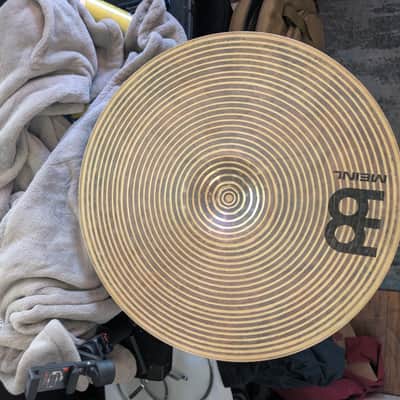 Meinl 22" Byzance Dark Spectrum Ride image 6