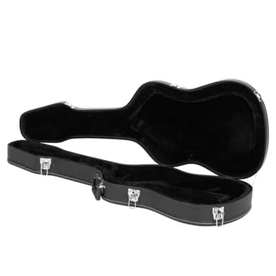 🎸Electric Guitar Hard Case Made with a Plush interior🎸 (Fender Telecaster & Stratocaster, Gibson Les Paul & SG, Ibanez) image 4