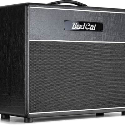 Bad Cat Cub Guitar Speaker Cabinet (60 Watts, 1x12") image 2
