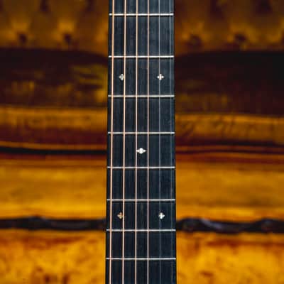 2018 Martin Custom Shop HD-28 Acoustic Guitar, VTS Spruce/Cocobolo w/OHSC - Used image 6