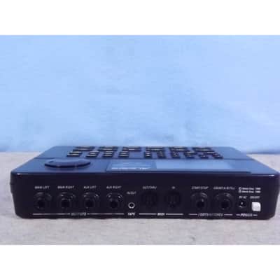 Immagine Alesis SR-16 Drum Machine (16 BIT) - 10