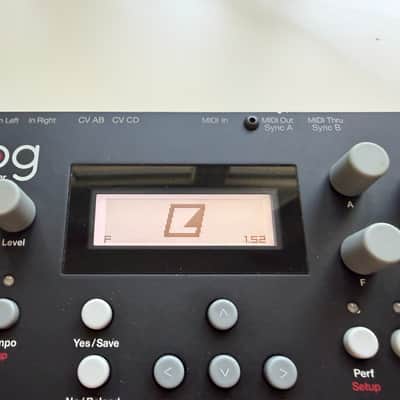 Elektron Analog Four 2010s - Black image 11