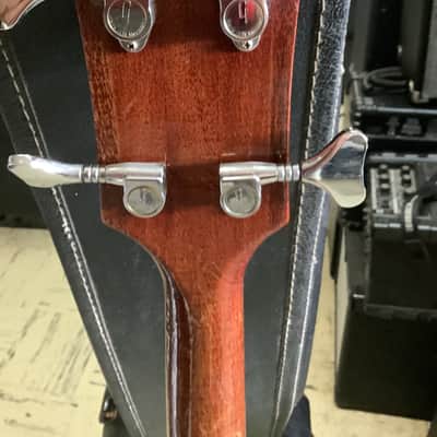 Gibson EB-O 1969 image 6