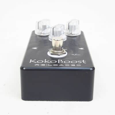 Suhr Koko Boost Reloaded booster [KR2094] (02/04) image 8
