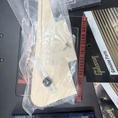 Gibson Slash Collection Les Paul Standard 2020 - 2024 - Anaconda Burst image 21