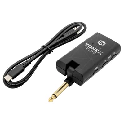 IK Multimedia ToneX Plug image 1