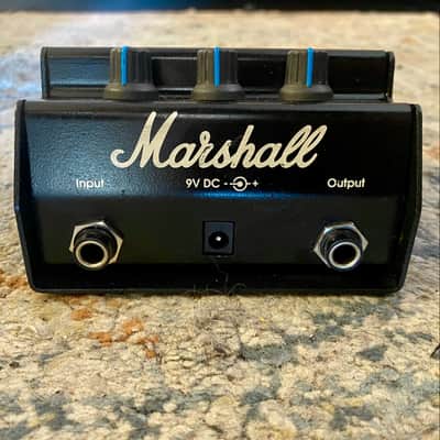 Marshall BluesBreaker Mk1 with box and manual 1991 image 7