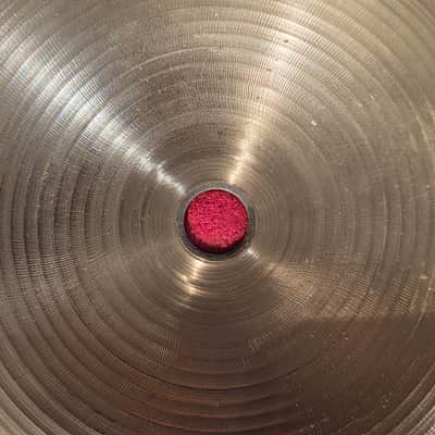 Zildjian 14" A Series Rock Hi-Hat Cymbal Pair image 8