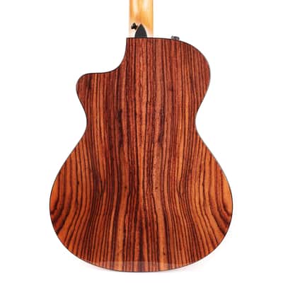 Taylor 212ce Plus Grand Concert Acoustic-Electric Natural image 6