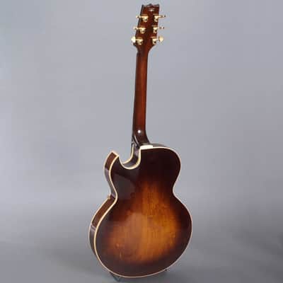 Heritage H-575 Custom (1997) image 7
