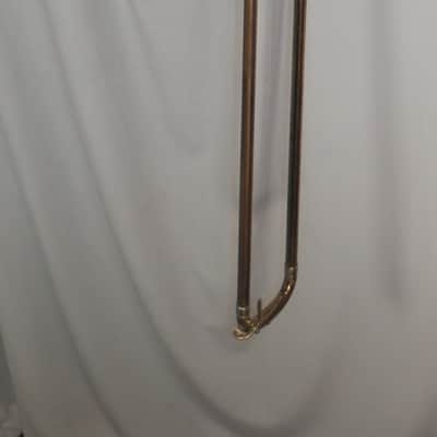 Martin Imperial Music Man Trombone with Martin mouthpiece vintage used image 18