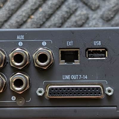 Pearl MIMP24B Mimic Pro Drum Module w/ Custom Kits image 6