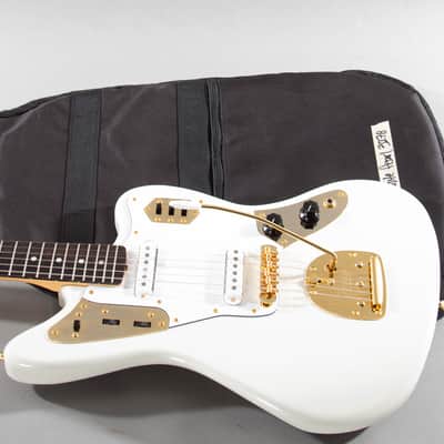 Fender MIJ Traditional '60s Jaguar 2025 Collection | Reverb
