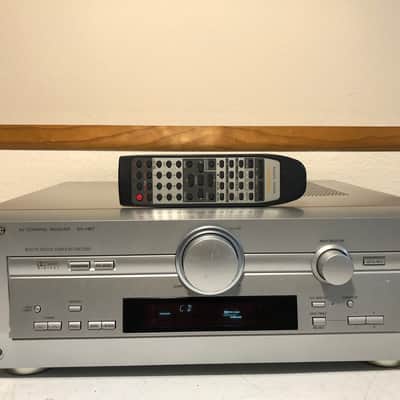 Panasonic SA-HE7 Receiver HiFi Stereo 5.1 Channel Home Audio Vintage AM/FM Dolby image 1