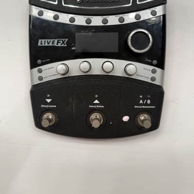Digitech Studio Vocalist EX Vocal Harmony Processor | Reverb