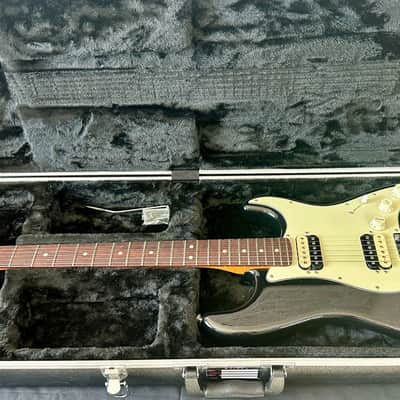 Fender 70th Anniversary Player Stratocaster 2024 - Nebula Noir image 10