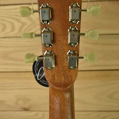 Cream T Custom Shop Aurora MP2 2025 - Laguna Madre image 10