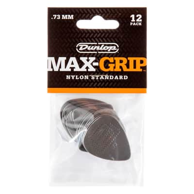 449P073 Standard Pack de 12 Dunlop image 2
