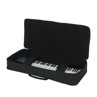 Gator Cases GKB-61 Borsa tastiera 61 tasti image 9