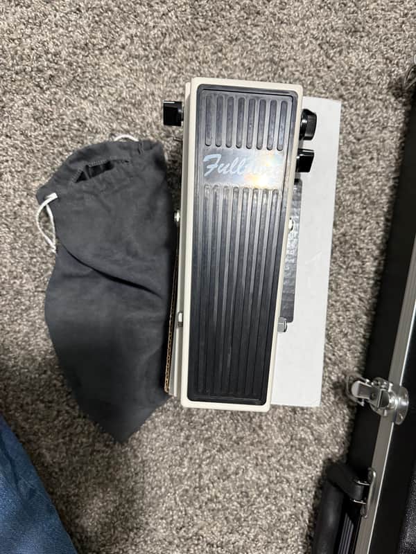 Fulltone Supa-Wah
