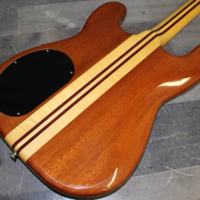 Alembic RST  Natural 1987 Natural image 5