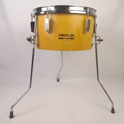 Sonor Timpani-Tom Drum 8x13" Primary Line PT Germany 8Ply Beech Champion/Phonic image 1