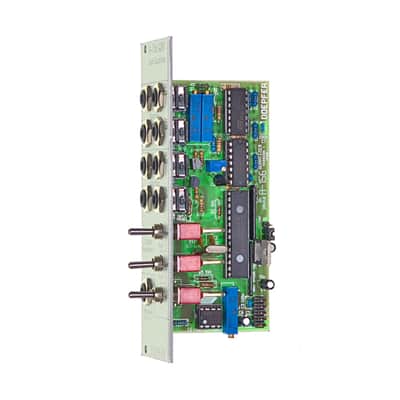 Doepfer A-156 Quantizer - Modular Synthesizer image 1