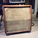 Marshall Major Slant Front 4 x 12 Cabinet 1982A w/ T1281 Speakers 1966