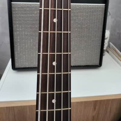 MOMOSE CUSTOM MJ FIVE 2 ACT TW/R ST GOLD - JAPAN HANDMADE image 8