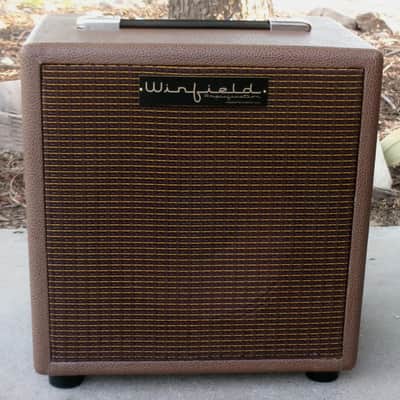 Winfield Typhoon Combo 2026 - Cocoa Brown image 1