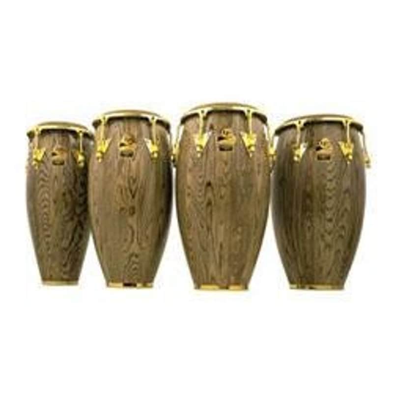 Latin Percussion LP807ZAW Galaxy Giovanni Series 12 1/2" Tumba Conga image 1