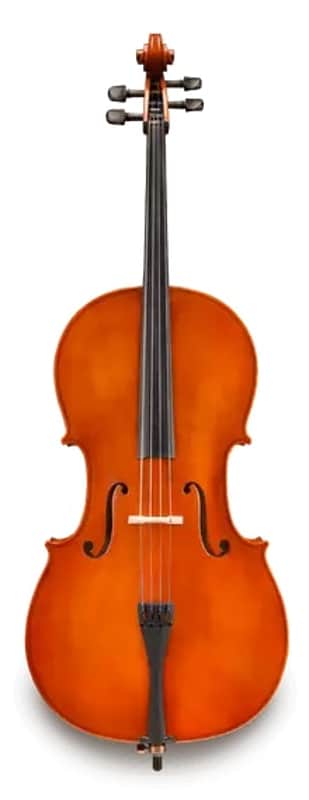 Eastman VC80 Samuel Eastman Series Student Cello Outfit 4/4