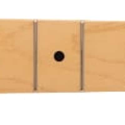 Fender Made-in-Japan Traditional II 50's Tele Neck, 21 Vintage Frets, U Shape image 1