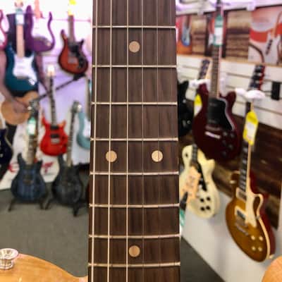 Fender Jimmy Page Dragon Telecaster®, Rosewood Fingerboard, Natural image 11