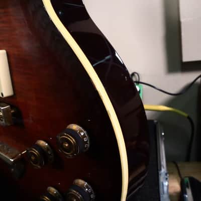 1981 Ibanez 12 String Artist AR-112 Electric Guitar image 19