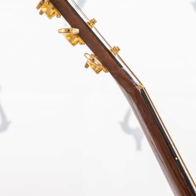 Daion Year Series '79 Brown Acoustic Six String image 18
