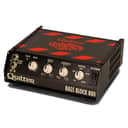 Quilter Bass Block 800 Bass Amplifier BB800  Open Box Demo,  Authorized Dealer, Full Warranty