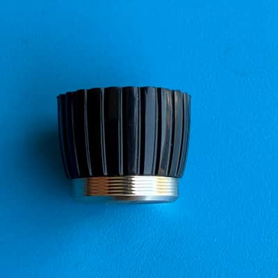 Marshall G15RCD MG10CD Amplifier Replacement Part: Volume Knob Cover Cap image 4