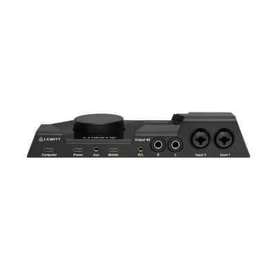 Lewitt Connect 6 B-Stock image 4