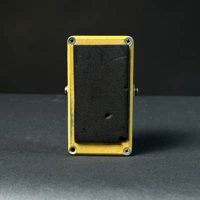 MXR Distortion + (1979), Vintage Overdrive Fuzz Pedal, Block Logo image 5