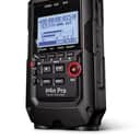 Zoom H4n PRO Handy Digital Multitrack Recorder 2010s - All Black