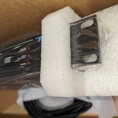 New-in-Box IVL 7000 Mark II Guitar MIDI Interface (Rack Unit Only) image 10