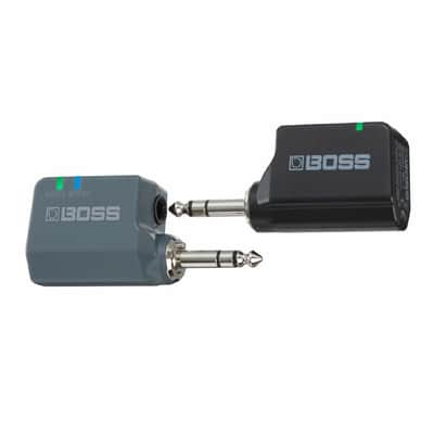 Immagine Boss WL-20 Wireless System - 2