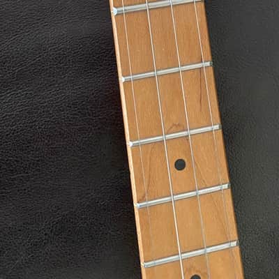 Flight Ukulele image 3