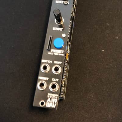 Sound Study Modular AIR WAV image 1