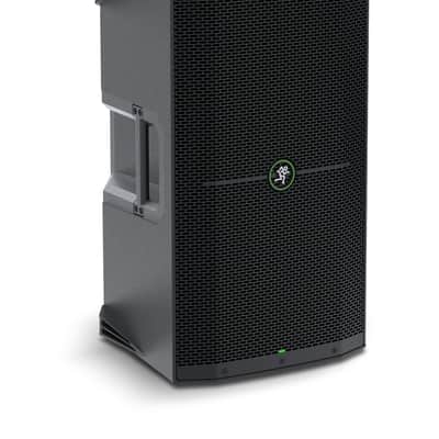Mackie Thump212 12" Active PA Speaker 2020 - Present - Black image 2