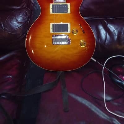Edwards E-LP-130CD/P 2017 P90 Made in Japan by ESP | Reverb Canada