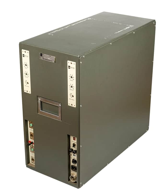 EMT 240 Vintage Plate Reverb | Reverb