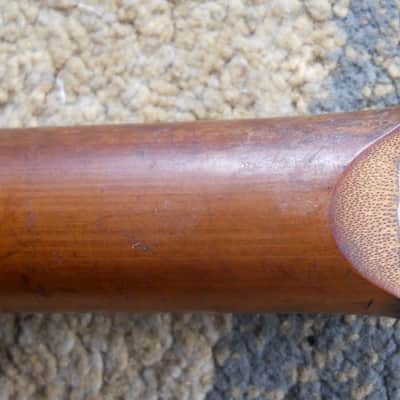 Vintage 1.6 Shakuhachi Japanese Jiari 1940's Instruction Book included image 3