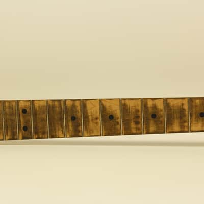 2002 Vintage Fender Stratocaster Maple Neck ~Heavy RELIC~ MIM Mexico image 7